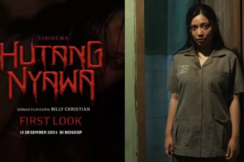 Sinopsis Film Hutang Nyawa, Yang Diadaptasi Dari Cerita Viral Dari Treads