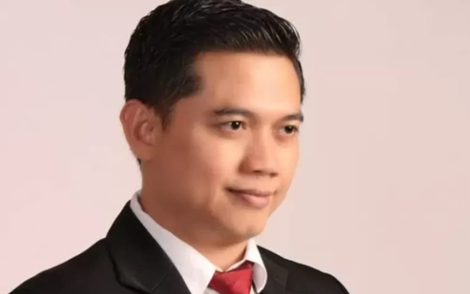 Astaga! Otak Pembunuhan Kepala Cabang BRI Cempaka Putih Ternyata Crazy Rich Asal Rimbo Bujang Tebo