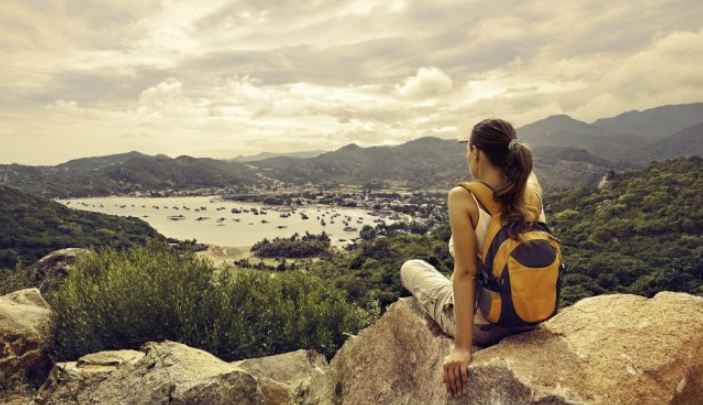 12 Tips Menikmati Travelling Sendirian, Rencanakan dengan Cermat