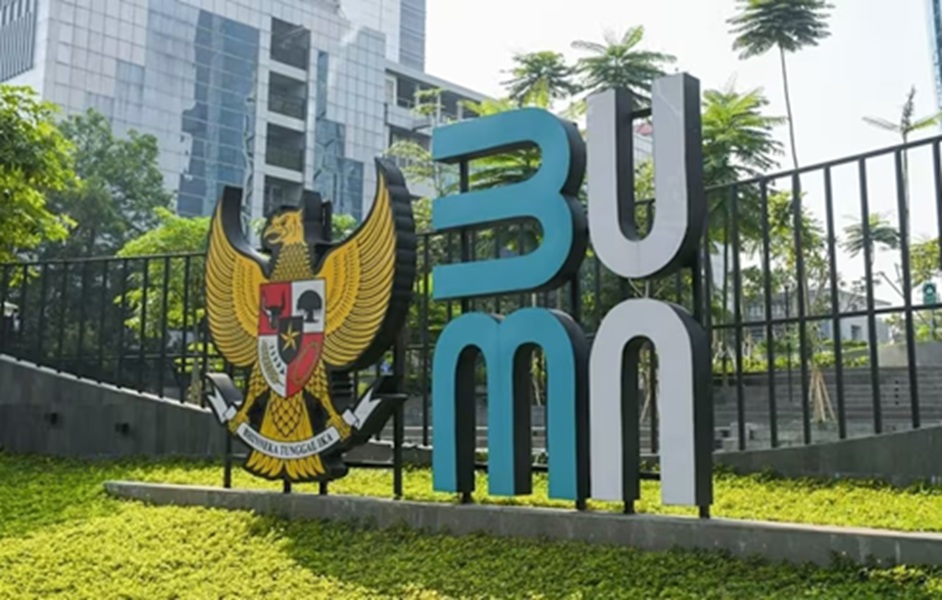 Apa Itu Magenta BUMN? Ini Syarat, Cara Daftar, dan Lowongannya