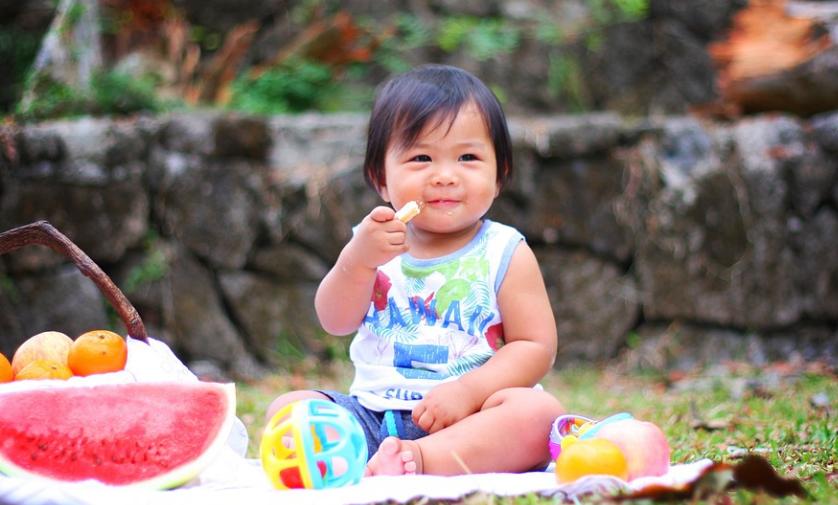 Ingat Bunda, Jangan Berikan Jenis Makanan Ini untuk Buah Hati, Ganggu Pertumbuhannya