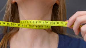 Ukuran Leher Jadi Kunci Deteksi Awal Penyakit Jantung dan Diabetes