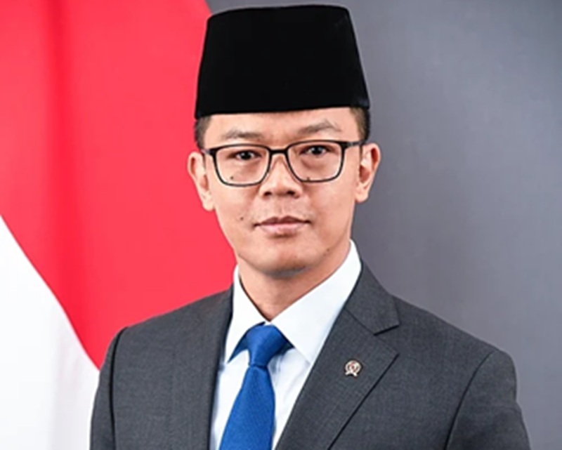 Kemlu RI Tanggapi Respons PBB soal Demo Indonesia, Jamin Penegakan Hukum yang Adil