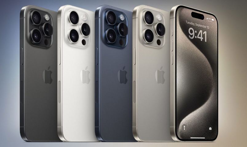 Harga iPhone 11, iPhone 12, iPhone 13, iPhone 14, iPhone 15 Terbaru di iBox 2024
