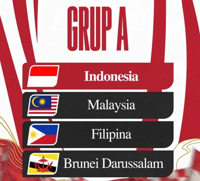 'Tahun Ini Harus Juara!' Erick Thohir Panaskan Suasana Jelang ASEAN U-23 di Tanah Air