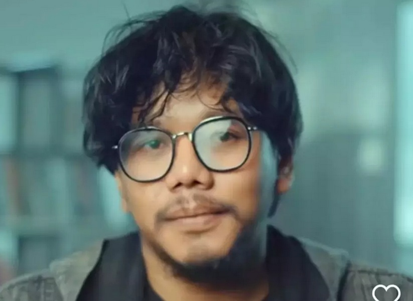 Wah! Ini Isi Percakapan Ferry Irwandi dengan Kapuspen TNI Lewat Telepon