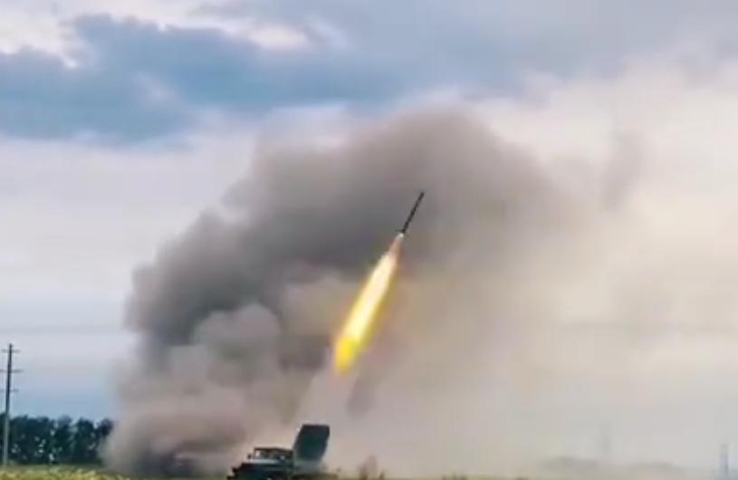 Perang Meletus di Perbatasan Thailand-Kamboja, Ratusan Ribu Warga Sipil Mengungsi