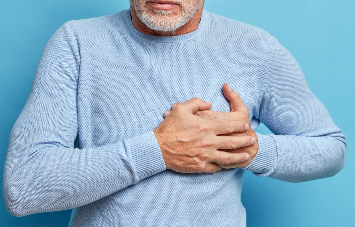 Tak Hanya pada Penderita Penyakit Jantung, Henti Jantung Bisa Terjadi pada Orang Sehat