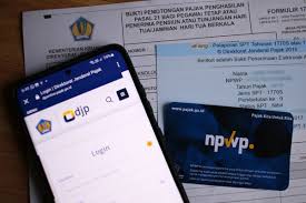 DJP Terima Laporan dari 12,7 Juta Wajib Pajak, Berikan Relaksasi Sanksi Pajak 