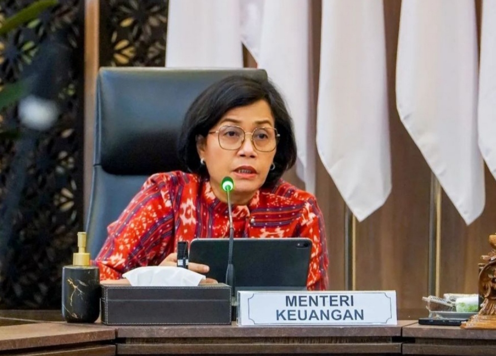 Sri Mulyani Dukung Proses Hukum pada Kasus David, Besuk Korban Penganiayaan di ICU