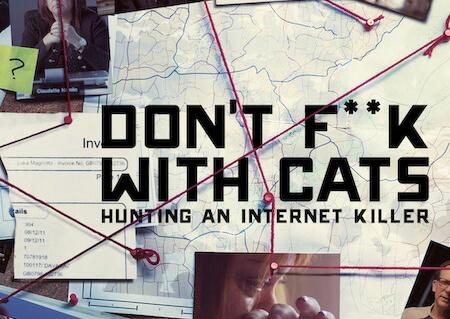 Rekomendasi Serial Dokumenter Kriminal Netflix yang Bikin Deg-degan