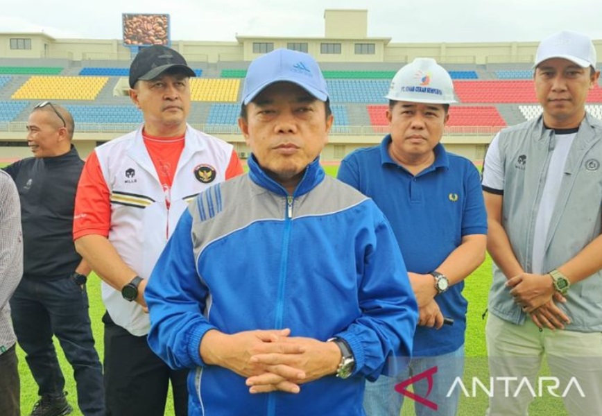 Resmi Dimulai! Ini Jadwal Tanding Gubernur Cup Jambi 2026, 11 Tim Siap Panaskan Persaingan