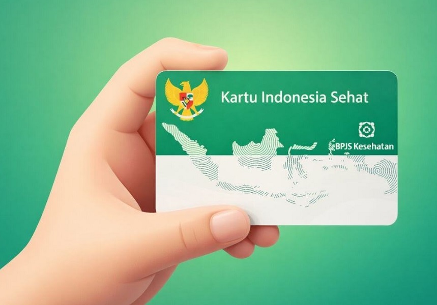 BPJS Kesehatan Siap Cover Kecelakaan Saat Mudik, Ini Ketentuannya