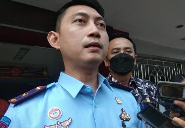 Kepala Rutas Kelas 1 Surabaya Pastikan Mas Bechi Dapat Perlakuan Sama dengan Pelaku Kriminal Lain
