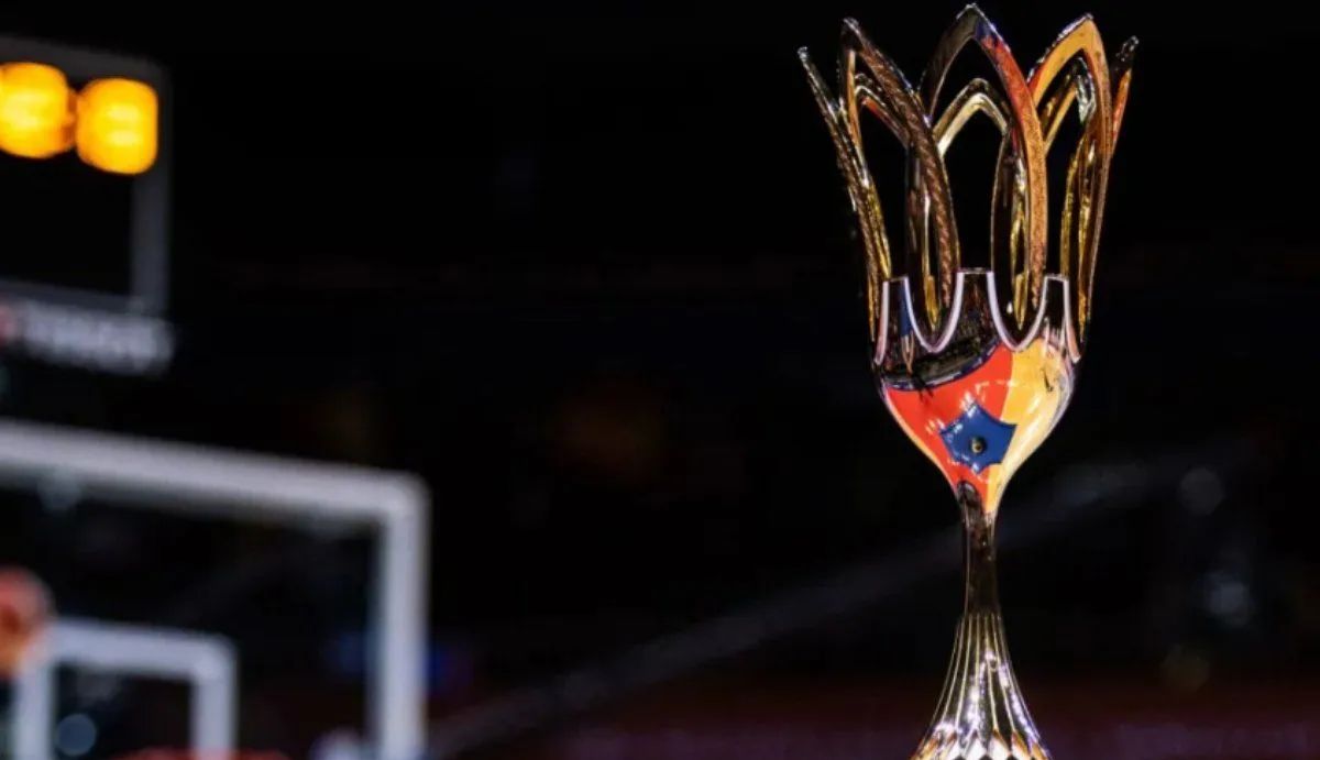 FIBA Umumkan Prinsip Undian Kualifikasi Piala Dunia Bola Basket Putri 2026, Siap Tentukan Peta Menuju Berlin