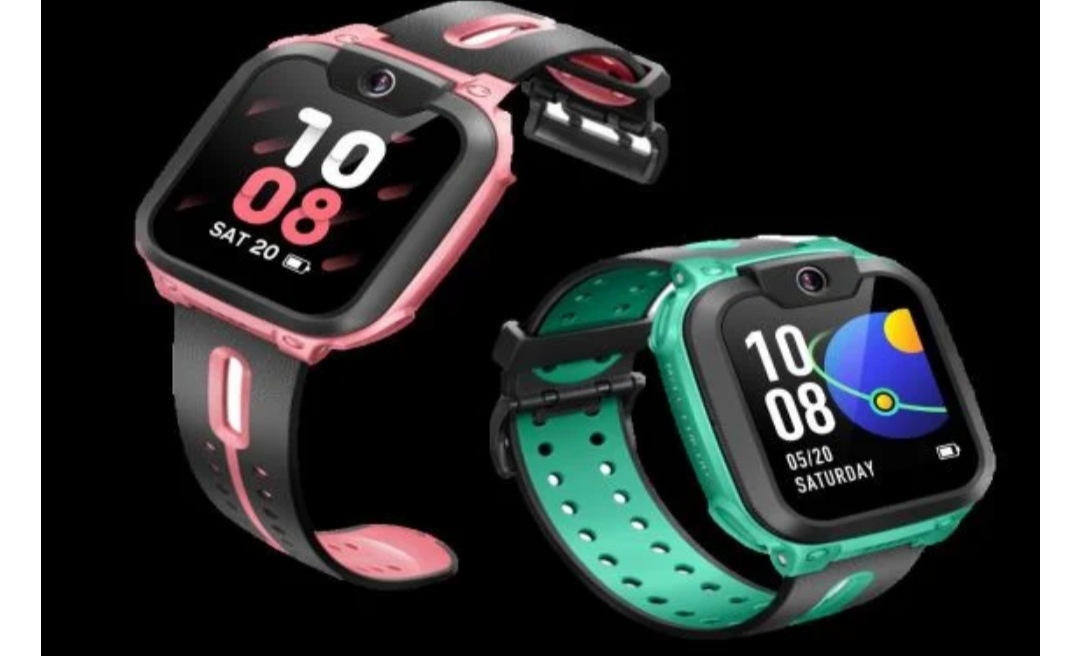 Imoo Z1, Smartwatch Khusus Anak-Anak Untuk Kenyamanan Keluarga
