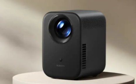 Smart Projector Xiaomi L1 Akan Yang Mudah Dibawa Kemana Saja