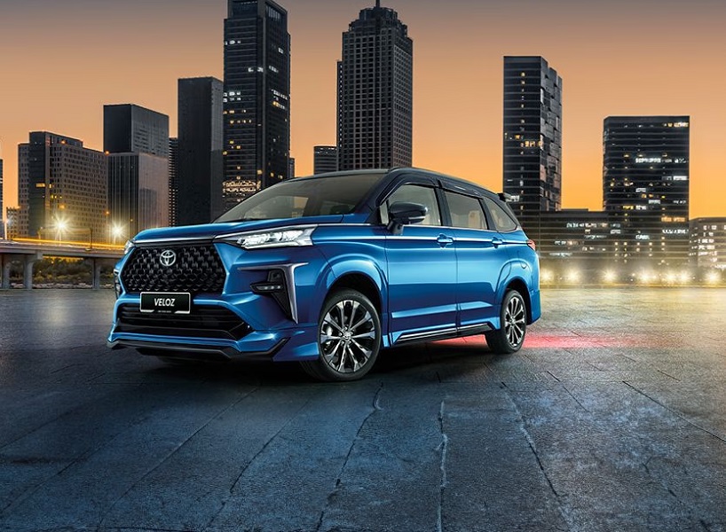 Veloz Hybrid, Langkah Awal Tepat Keluarga Masuk Dunia Mobil Hybrid
