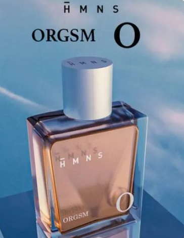 Review Parfum HMNS Orgsm Aroma Unik yang Tahan Lama