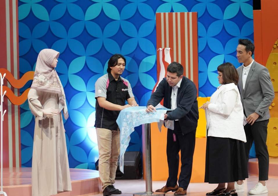 Shopee Jagoan UMKM Naik Kelas: Pertarungan Sengit Penuh Air Mata & Tawa Warnai Perebutan Kursi Top 10