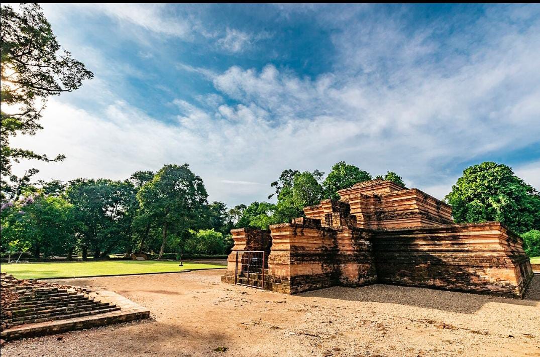 9 Tempat Wisata di Jambi yang Wajib Dikunjungi Saat Libur Lebaran