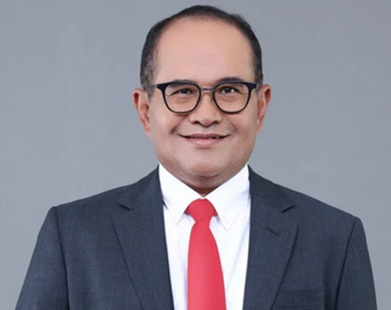 Kenalin! Ini Kepala BPH Migas Baru yang Ditunjuk DPR 