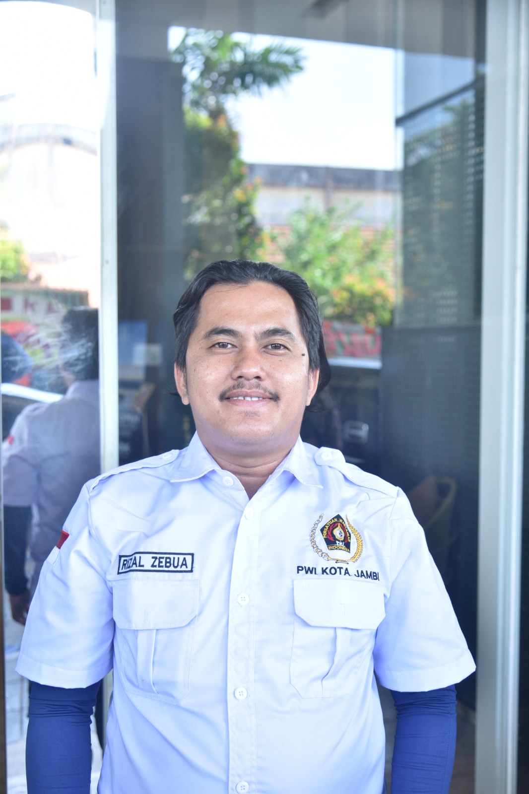 Di Balik Berita Cepat, Jurnalisme Kehilangan Nafas Panjangnya