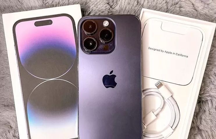 iPhone 14 Pro Max Masih Jadi Primadona, Harganya Kini Mulai Turun, Cek Spesifikasinya Disini