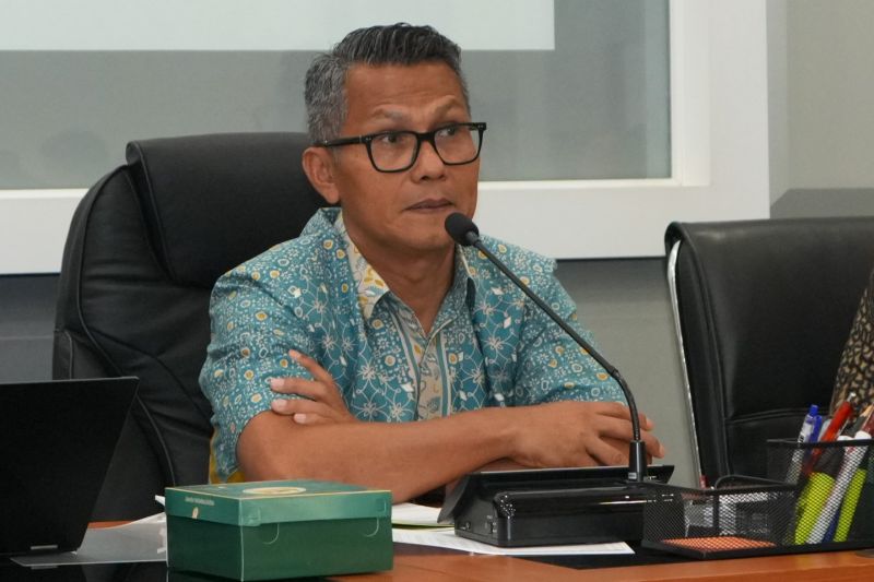  Indeks Kepercayaan Insutri Maret 2026 Ekspansi di level 51,86, Kemenperin : Sedikit Melambat
