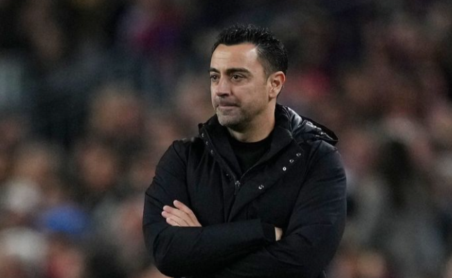 Alasan Xavi Dulu Tidak Percaya Marc Casado sebagai Pengganti Busquets