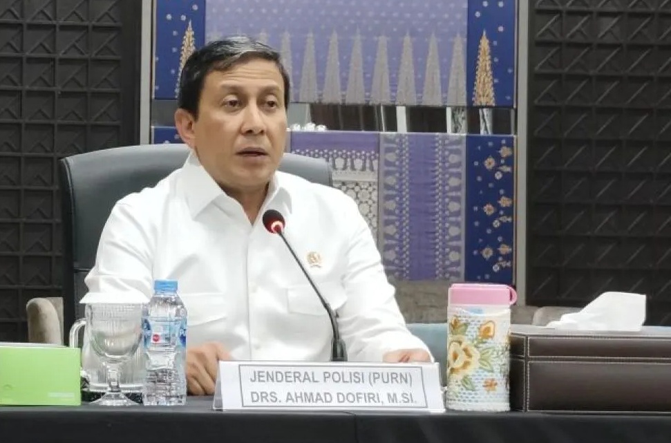 KPRP Rekomendasikan Pengamanan Unjuk Rasa Lebih Humanis hingga Kamera Dipasang saat Penyidikan