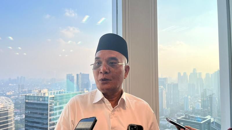 Biaya Haji 2026 Akan Diumumkan Akhir Oktober, DPR Dorong Penurunan hingga Rp 2 Juta