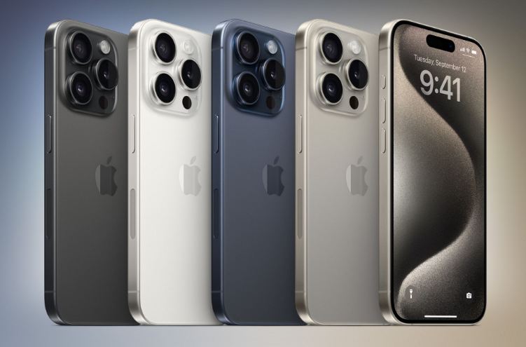 Ada Promo Khusus! Cek Harga iPhone 11, iPhone 12, iPhone 13, iPhone 14, iPhone 15 di iBox Maret 2024