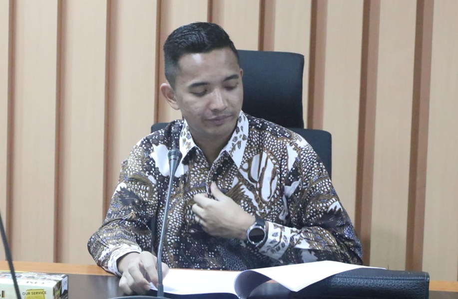Nah! Dewan Minta Kepala SMAN 6 Kerinci Dinonaktifkan