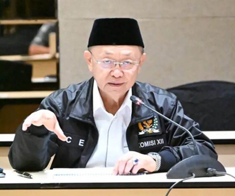 Jelang Musda Golkar Jambi, CE Klaim Kantongi Restu Bahlil