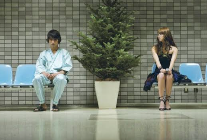 Review Film My Rainy Days, Film Yang Beda Ending Dari Film Jepang Lainnya 