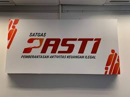 Satgas Pasti Hentikan 953 Entitas Pinjol Ilegal dan Penawaran Investasi Ilegal