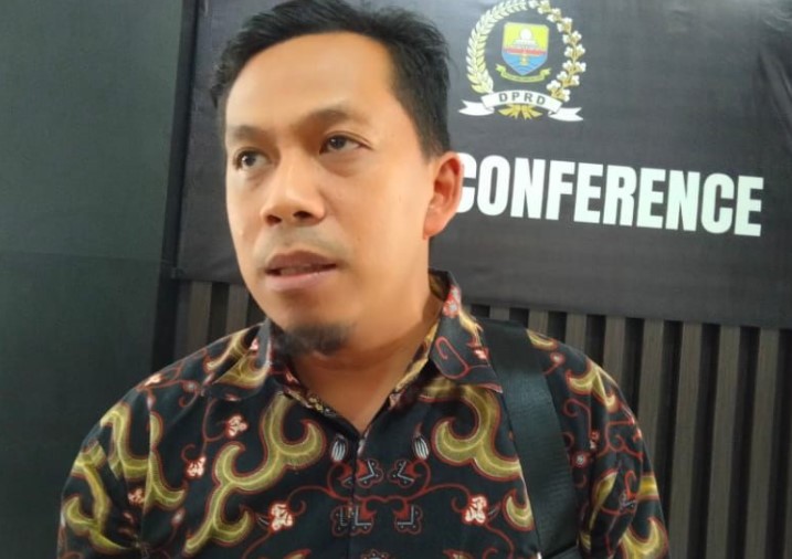 DPRD Provinsi Jambi Desak Pemprov Jambi Tegas Soal SE Angkutan Batubara