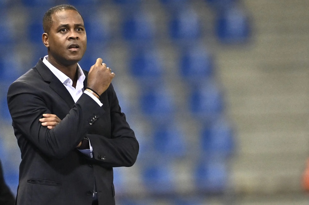 Gantikan Shin Tae Yong, Fans Curacao Malah Bongkar Kekurangan Patrick Kluivert