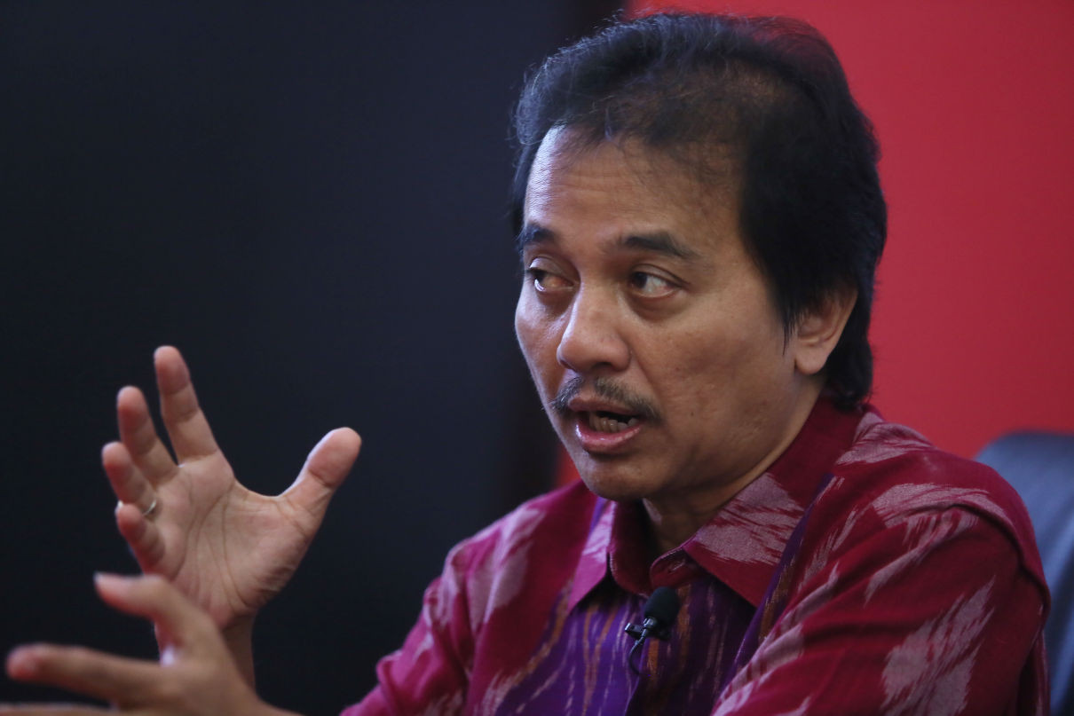 Polisi Akan Kembali Periksa Roy Suryo Cs Usai Penetapan Tersangka