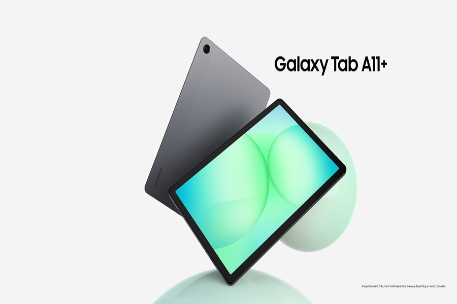 Cari Tablet Murah? Samsung Galaxy Tab A11+ Punya Penyimpanan Besar dan Harga Rp 2,9 Jutaan