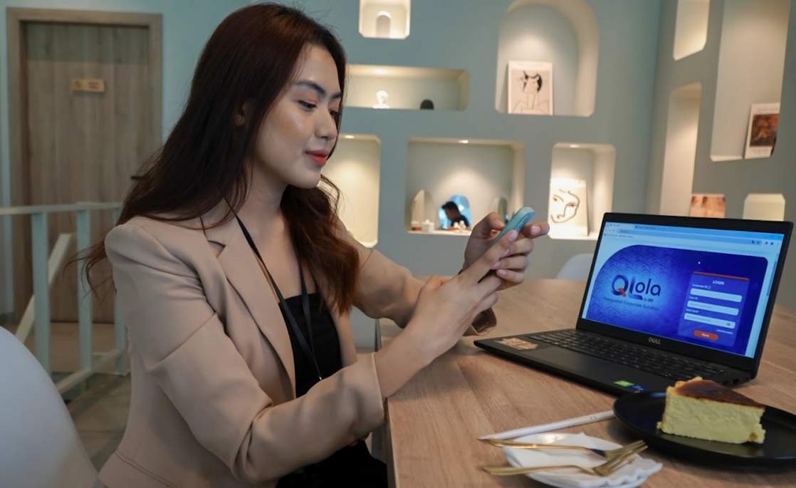 Jumlah User Tumbuh 41 Persen, QLola by BRI Catat Volume Transaksi Rp5.970 Triliun