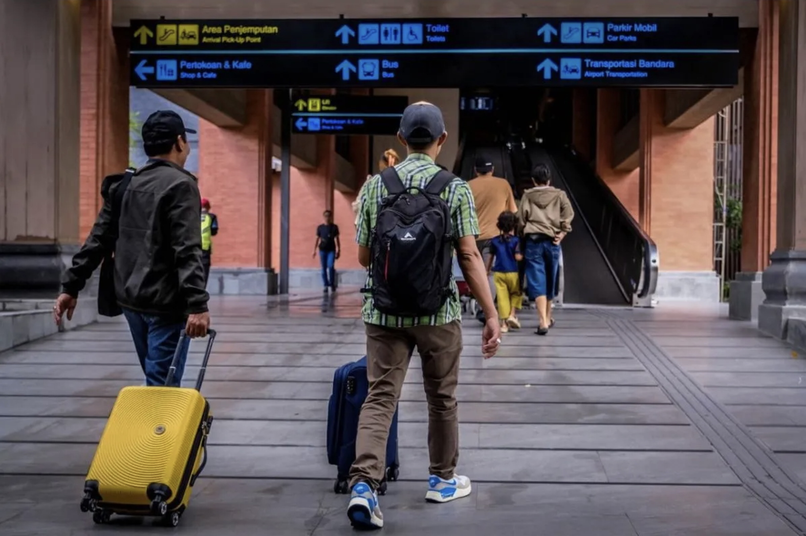 Libur Lebaran Makin Seru! Kemenpar Rilis Paket Wisata Kolaborasi 40 Industri