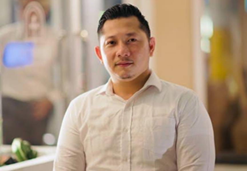 Sah! Ini Nama-nama Pengurus DPC Perbasi Kota Jambi Periode 2025-2029 