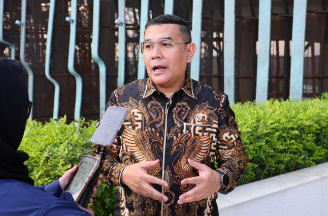 Pastikan Berjalan Sesuai Rencana, Kementerian ATR/BPN Dukung Transisi Pembangunan IKN Tahap 2