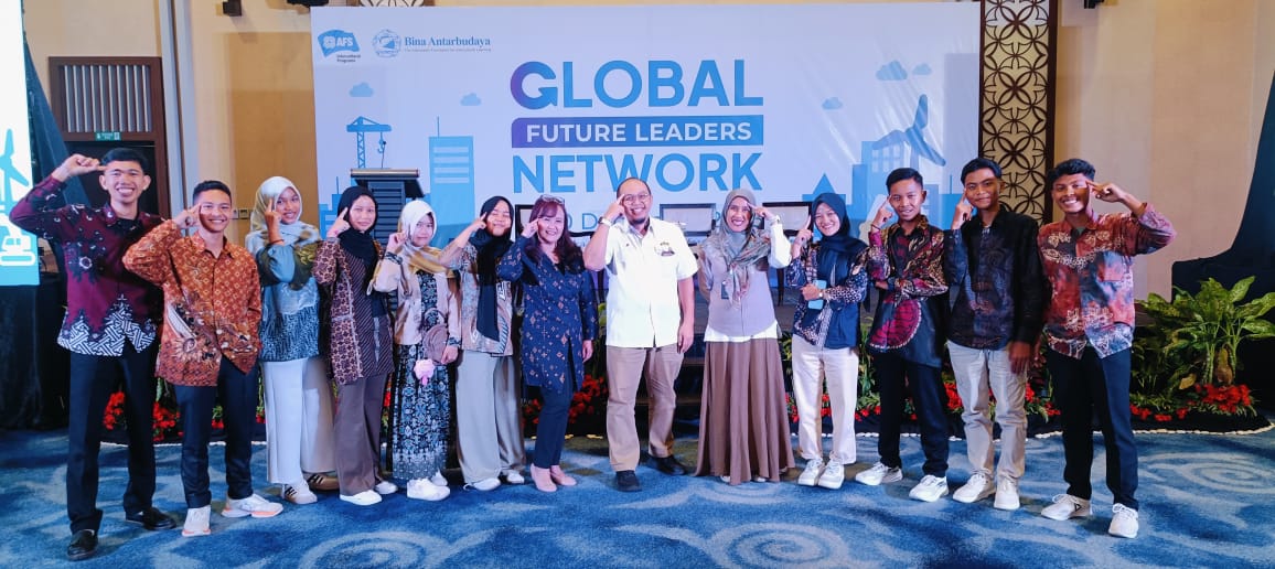 SKK Migas PetroChina Sukses Antarkan Enam Siswa Berprestasi Tanjab Barat–Timur Raih  Penghargaan di AFS Global