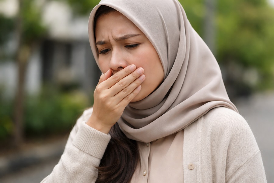 Bau Mulut saat Puasa? Dokter Gigi Beberkan Penyebab dan Cara Ampuh Mengatasinya