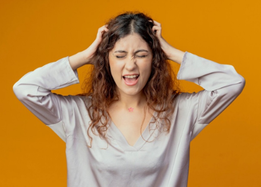 Ini Solusi Rambut Ketombean karena Rajin Olahraga, Tampil Penuh Percaya Diri