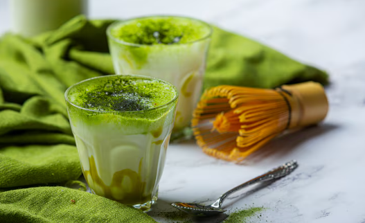 Rekomendasi Matcha Kaki Lima di Kota Jambi yang Wajib Dicoba