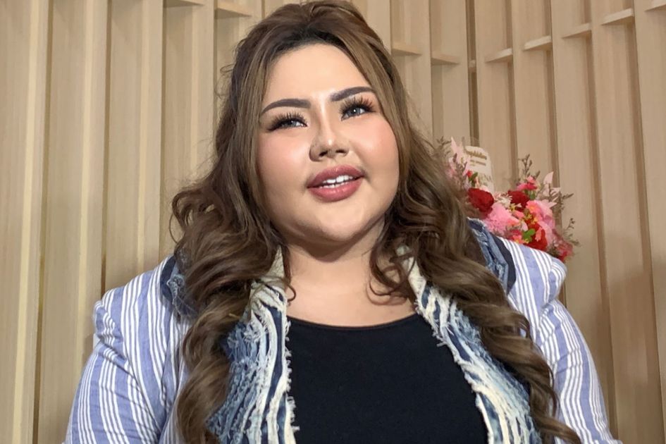 Terseret Kasus Pencemaran Nama Baik Ridwan Kamil, Lisa Mariana Kini Berstatus Tersangka